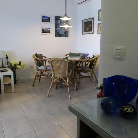 Casa Arrigo - Splendido Bungalow Centrale Con Grande Terrazza E Vista Mare Puerto del Carmen  Kültér fotó