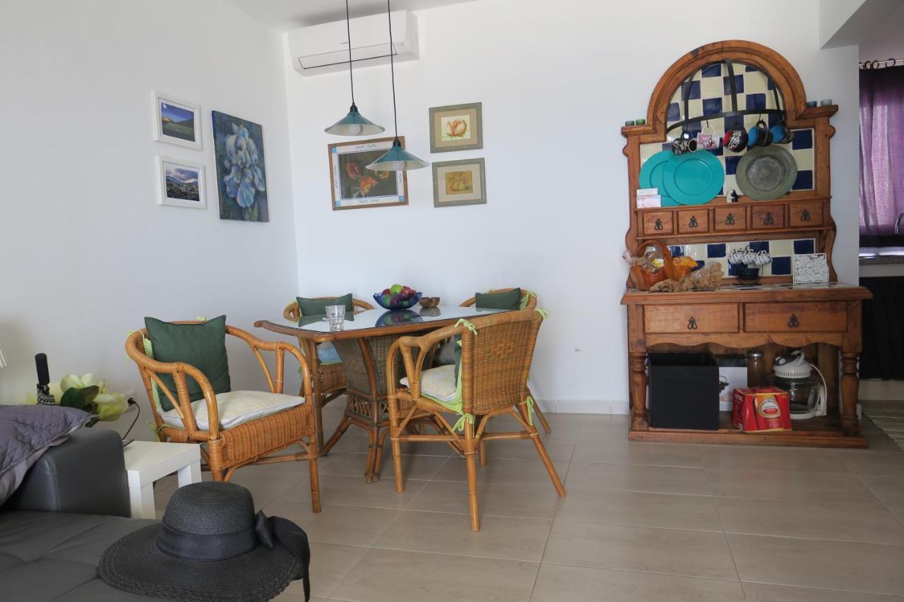 Casa Arrigo - Splendido Bungalow Centrale Con Grande Terrazza E Vista Mare Puerto del Carmen  Kültér fotó