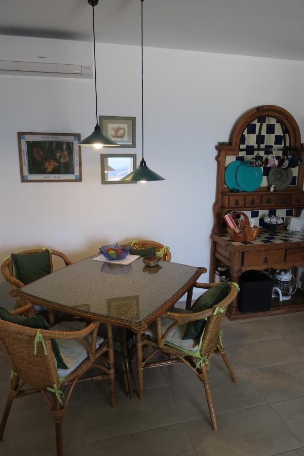 Casa Arrigo - Splendido Bungalow Centrale Con Grande Terrazza E Vista Mare Puerto del Carmen  Kültér fotó