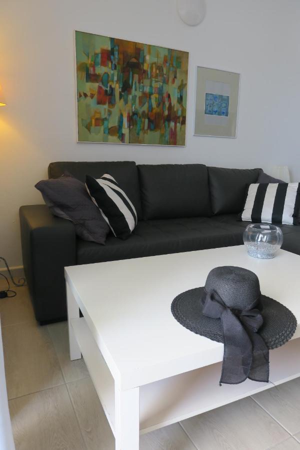 Casa Arrigo - Splendido Bungalow Centrale Con Grande Terrazza E Vista Mare Puerto del Carmen  Kültér fotó