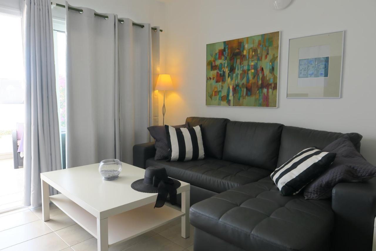 Casa Arrigo - Splendido Bungalow Centrale Con Grande Terrazza E Vista Mare Puerto del Carmen  Kültér fotó
